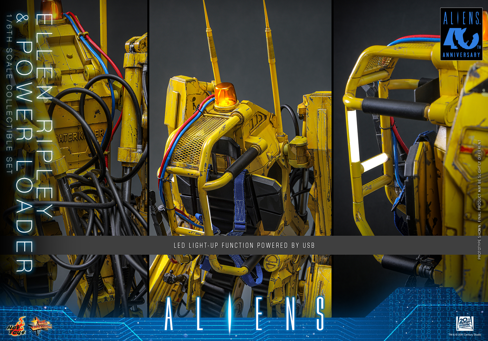 Hot Toys - Aliens - Power Loader and Ripley Set_PR17.jpg